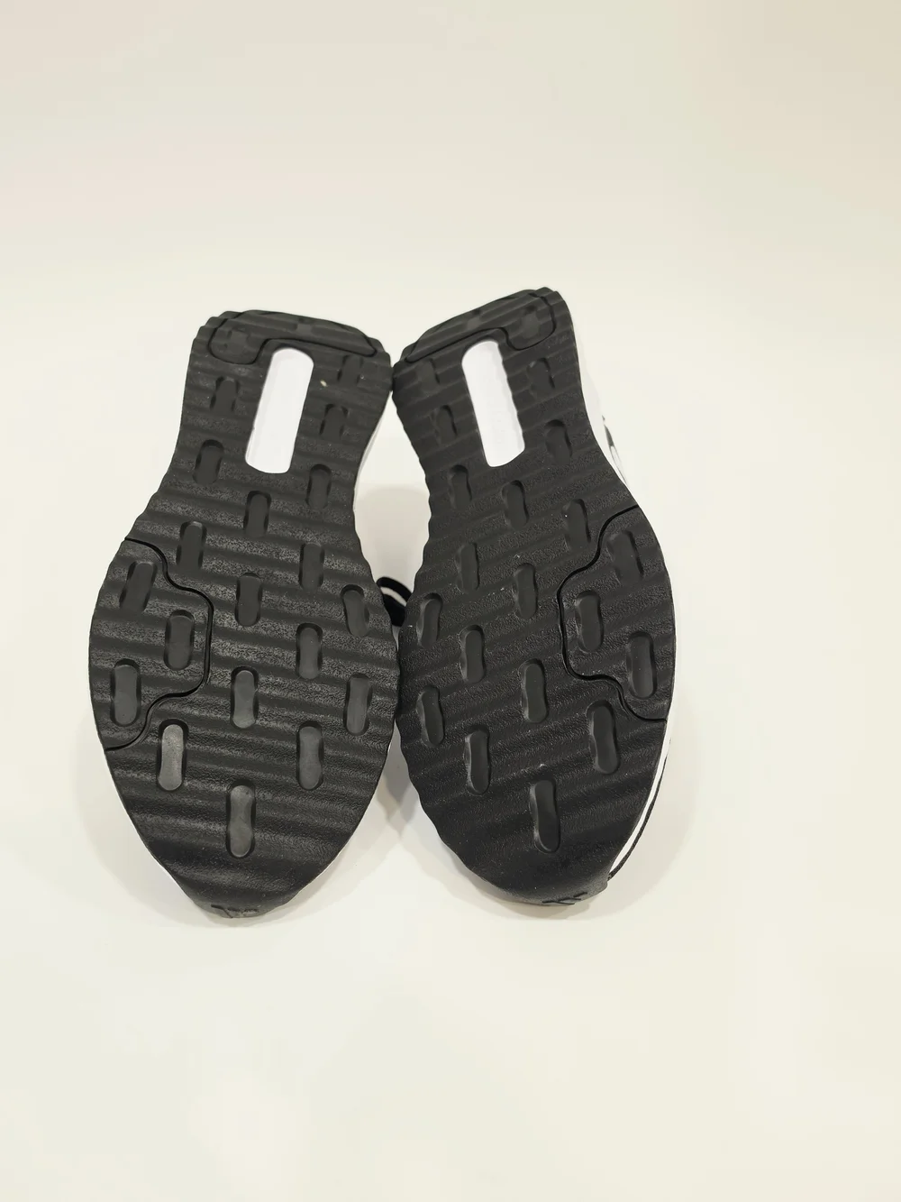 Adidas X_PLR Path Shoes Men's Black and White US Mens 8.5